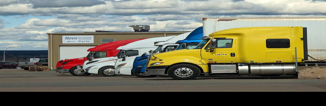 Tripoint Storage Lot LLC Cover Image