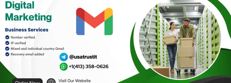 USA Trust IT Cover Image