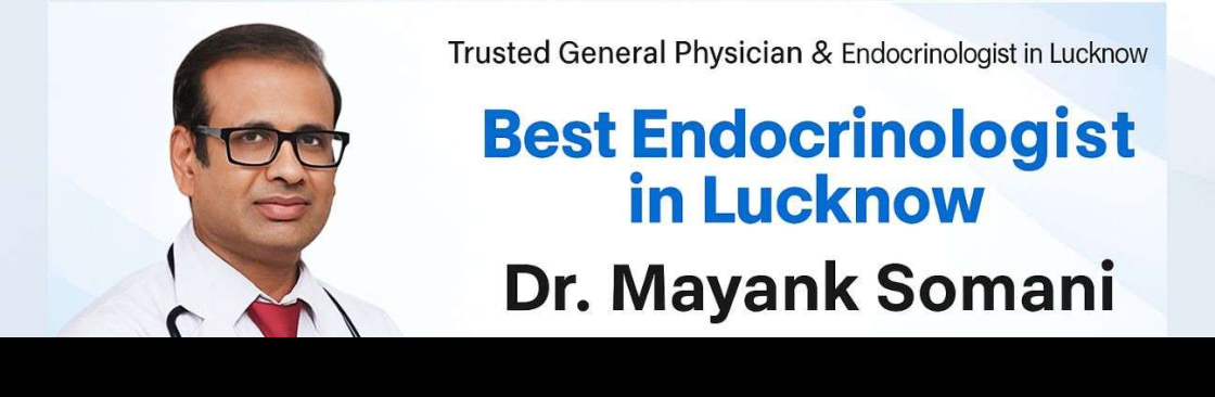 DrMayank Somani Cover Image