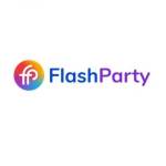 Flash Party Photo Booth Profile Picture
