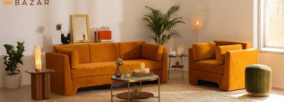 Wooden Bazar Cover Image