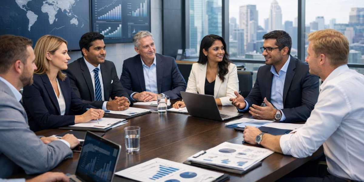 Business Setup in India: A Complete Guide for UK and European Entrepreneurs