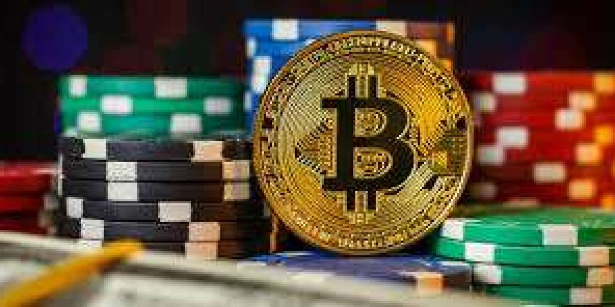 ビット コイン カジノのゲーム種類と攻略法