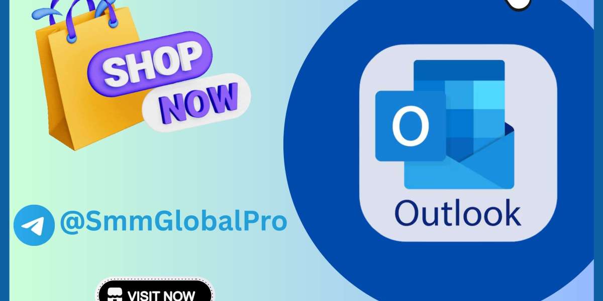 99 Best Sites to Buy Hotmail Accounts (Aged & PVA)