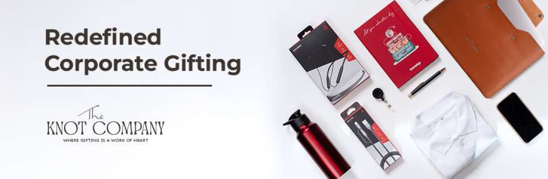 Corporate Gifts TKC Cover Image