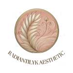 RadiantilyK Aesthetic Profile Picture