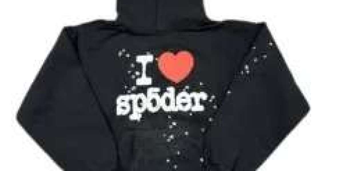 Spider Hoodie Official Collection – Trendy Streetwear for 2026