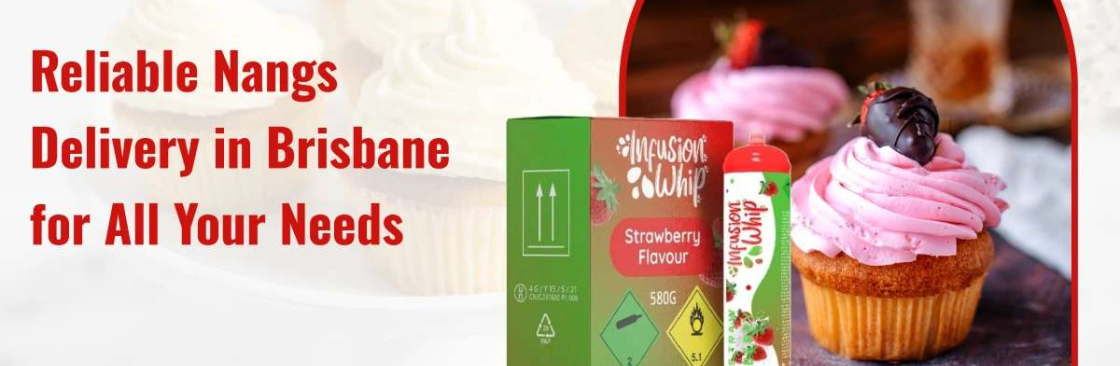 Nangs Delivery Brisbane Cover Image