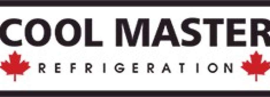 Cool Master Cool Master Refrigeration Cover Image