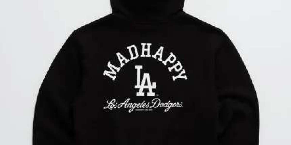 The Rise of Madhappy: A Cultural Movement Disguised as Streetwear