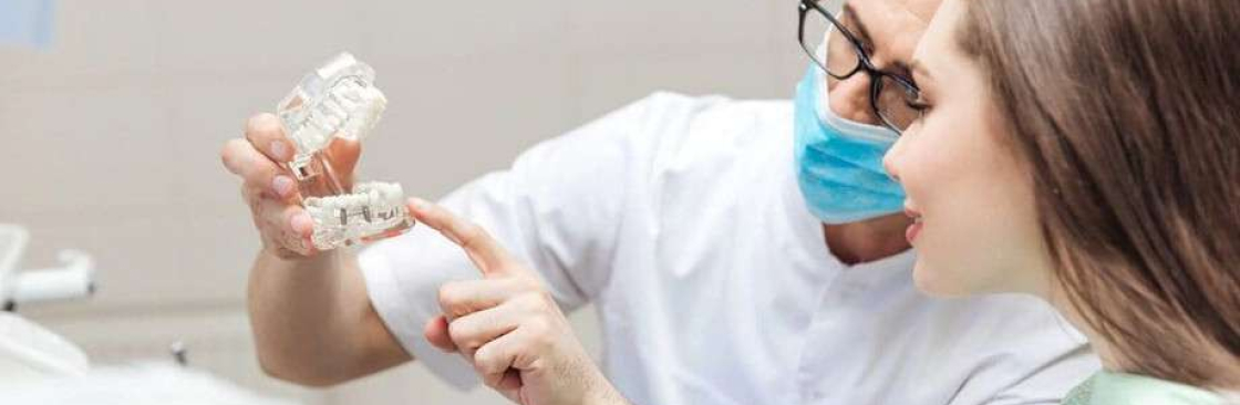 Dandenong smile Health Cover Image