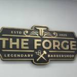 The Forge Barbers Profile Picture