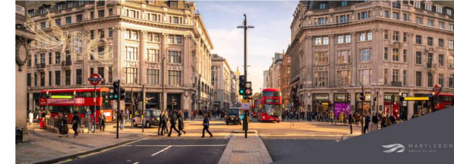 Marylebone Smile Clinic Cover Image