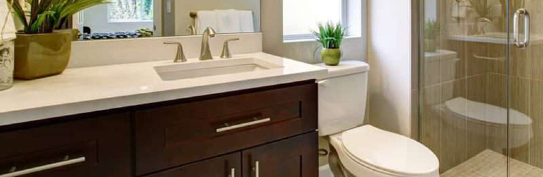 BATHROOM RENOVATORS WAREHOUSE Cover Image