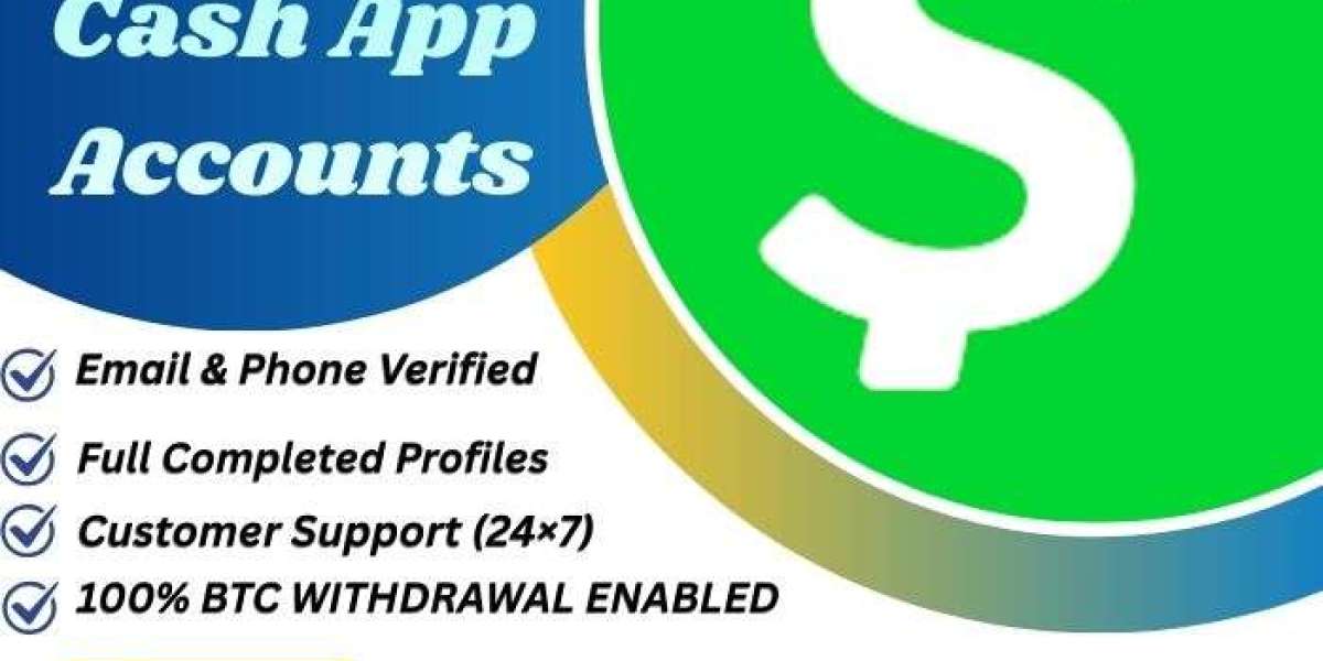 Top Sites to Buy Verified Cash App Accounts (Safe & Fast)