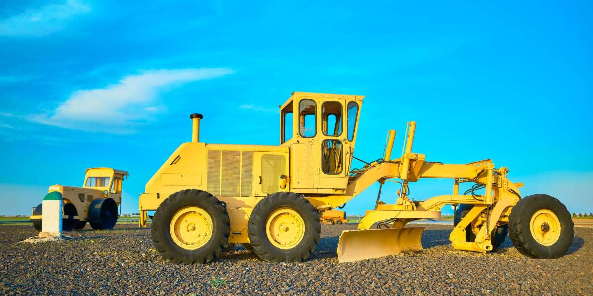 Road Construction Compaction Equipment Market Outlook to 2034