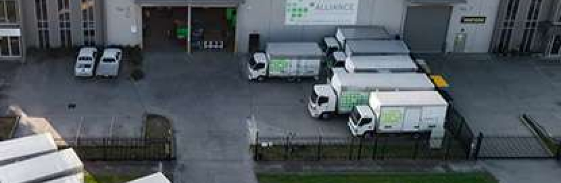 Alliance Relocation Group Cover Image