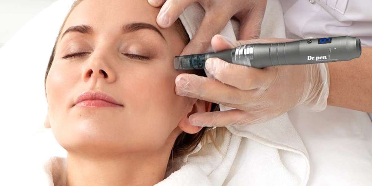 Understanding Collagen-Boosting Treatments at Dermatech Polyclinic