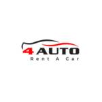 4 Auto Rent a Car Profile Picture