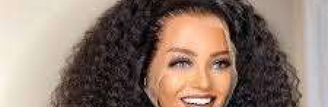 Glam Indian Remy Hair Raw Straight Hair Cover Image