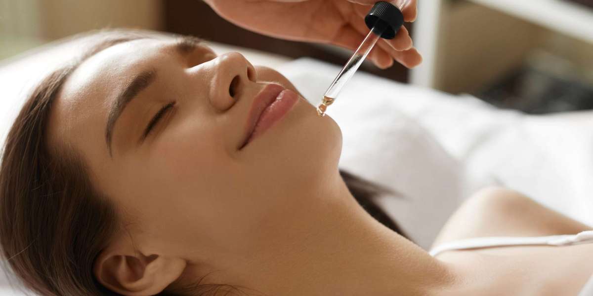 Dermatech Polyclinic Insights into Skin Recovery Techniques