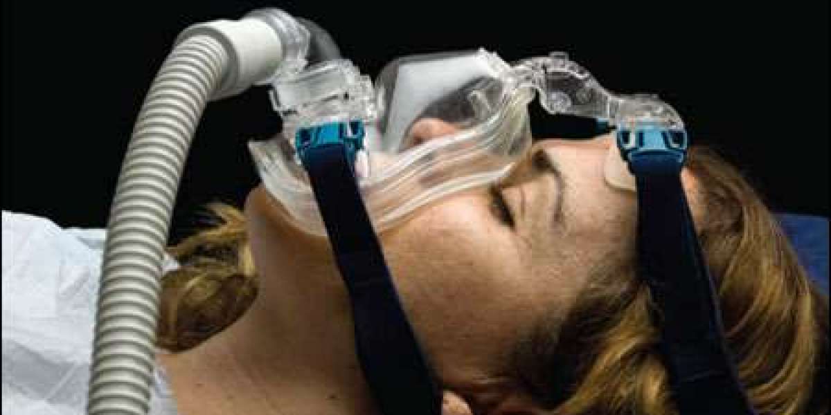Positive Airway Pressure Devices Market , and Trends Report 2026-2034