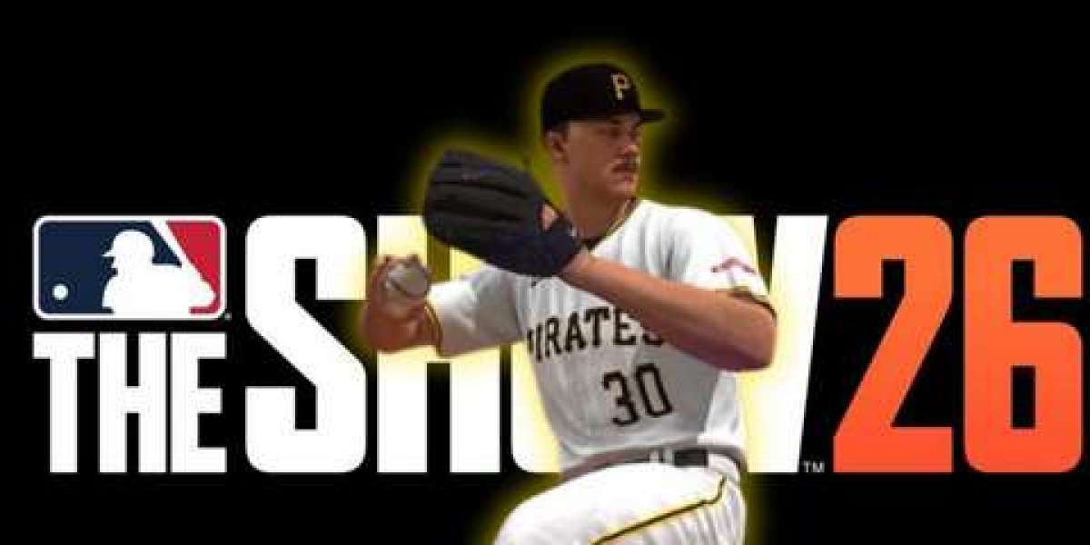 MMOexp Your Guide to MLB The Show 26's Game-Changing Features