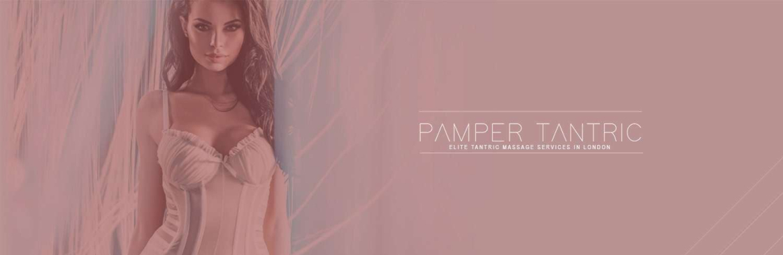 Pamper Tantric Cover Image