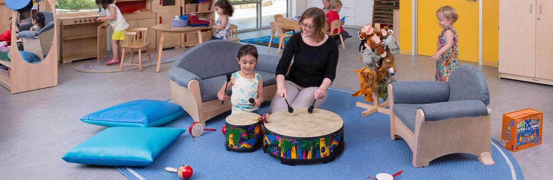 Kiddie Academy Cover Image