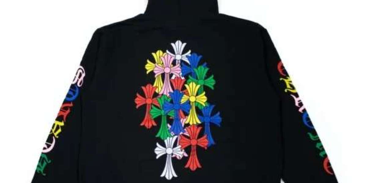 A Fresh Take on Chrome Hearts Clothing to Try Now