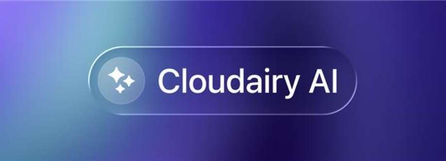 cloudairy ai Cover Image