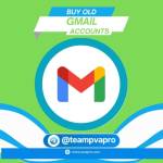 Buy Old Gmail Accounts Profile Picture