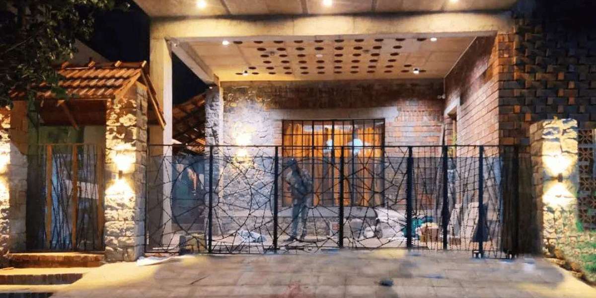 Architects in Coimbatore: Expert Residential Architects and Interior Designers