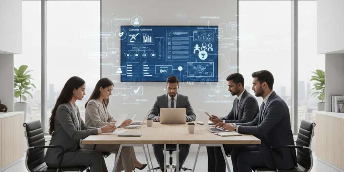 New Company Registration in India: A Smart Expansion Move for UK and European Businesses