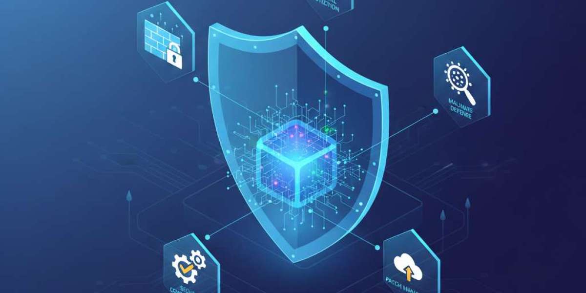 Why Every Business Needs Cyber Security Essentials Today?