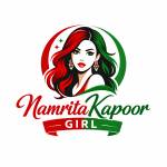 Namrita Kapoor Profile Picture