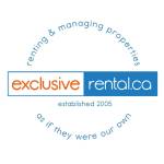 Exclusive Rentals Profile Picture