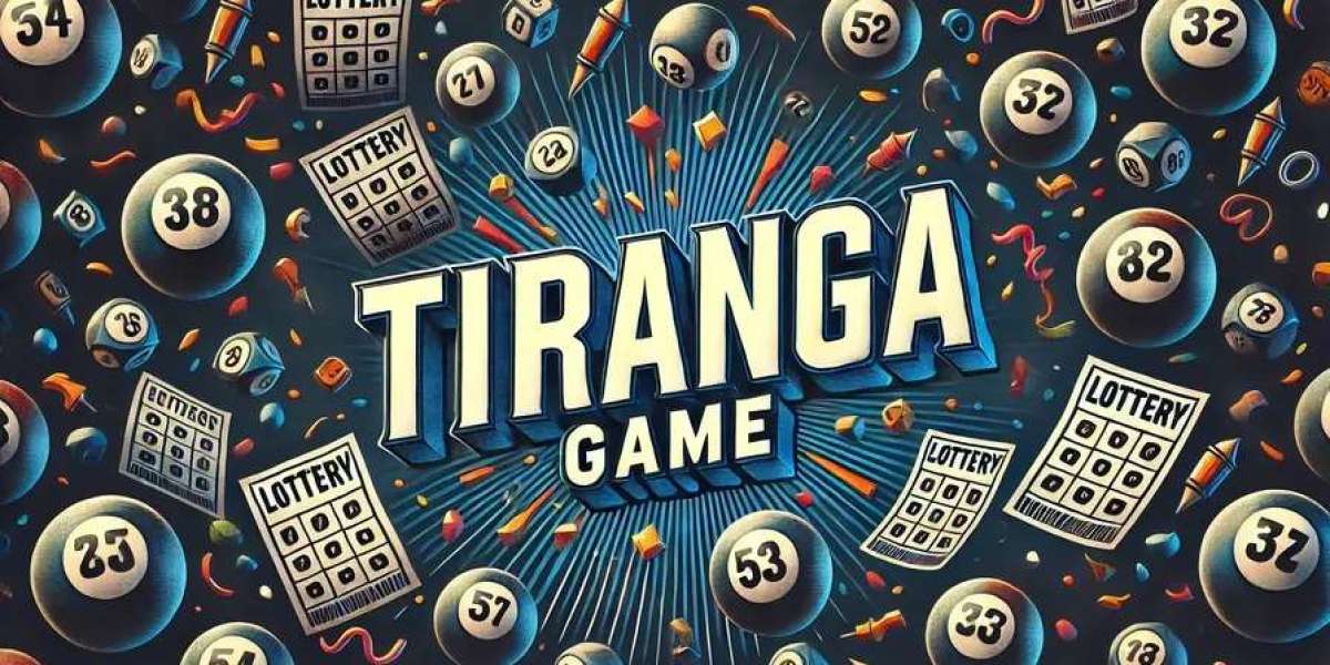 ? Tiranga Game Login – Complete Guide to Colour Prediction & Online Gaming Experience