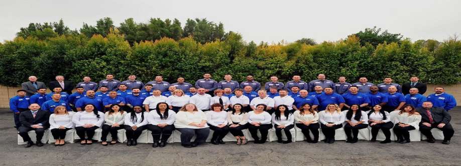 Ecola Termite Ventura County Cover Image