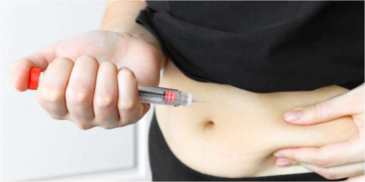 Fat Melting Injections for Noticeable Body Contour Improvement
