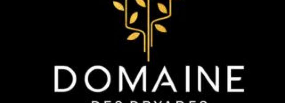 Domaine dryades Cover Image