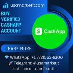 Buy Verified CashApp Account Profile Picture