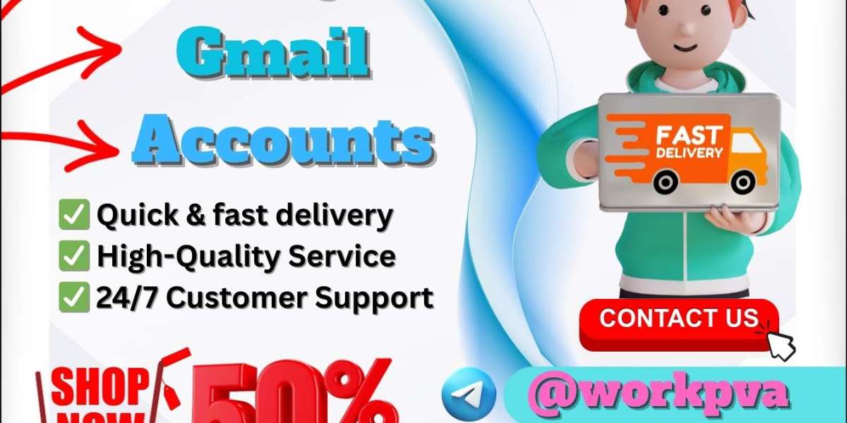 Top 3 Best sites to Buy Outlook Accounts (PVA & Phone Verified)