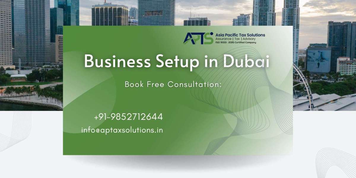 How to Open a Corporate Bank Account in Dubai