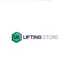 UK Lifting Store Profile Picture