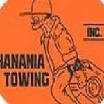 HananiaTowingInc Profile Picture