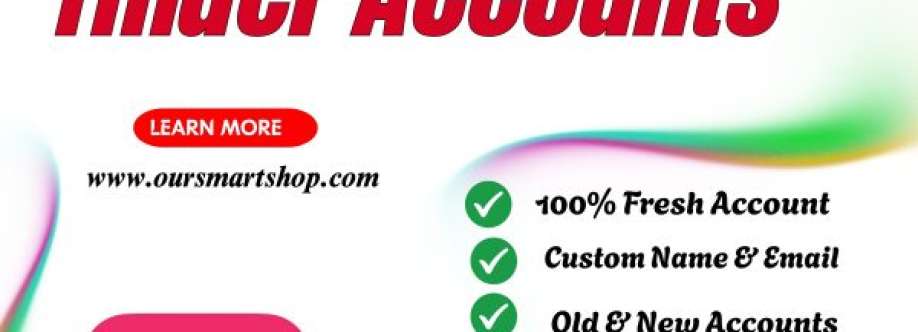 Buy Verified Tinder Accounts Cover Image