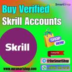 How to Recover a Restricted Skrill Account Profile Picture