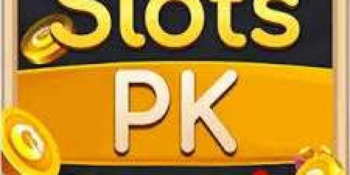 Slots PK Game Download – The Ultimate Casino Gaming Experience by Apknetwork