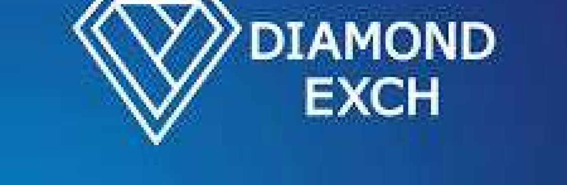 Diamond Exchange Cover Image